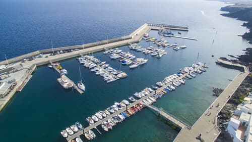 Agua Marina, General view