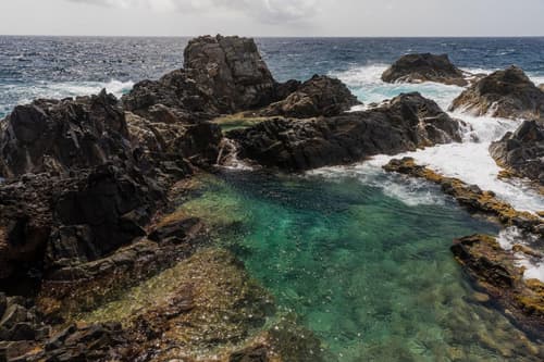 Renaissance Wind Creek Aruba Resort, General view