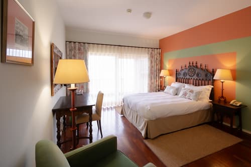 Pousada de Valença, Room