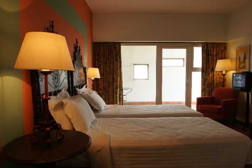 Pousada de Valença, Room