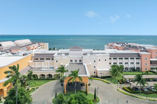 Iberostar Selection Rose Hall Suites All Inclusive, General view