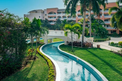 Iberostar Selection Rose Hall Suites All Inclusive, General view