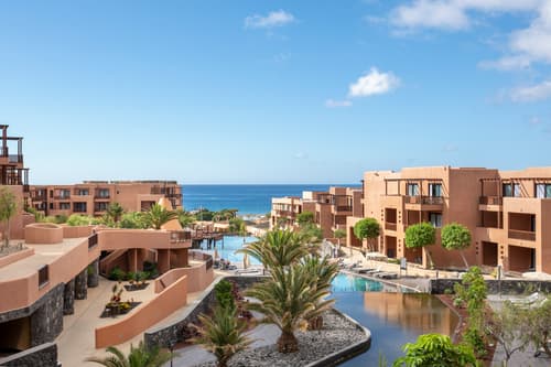 Barcelo Tenerife, General view