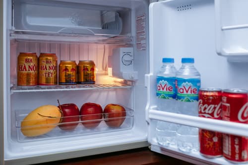 Sao Mai Boutique Hotel Hanoi, General view