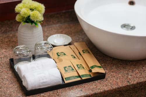 Sao Mai Boutique Hotel Hanoi, General view