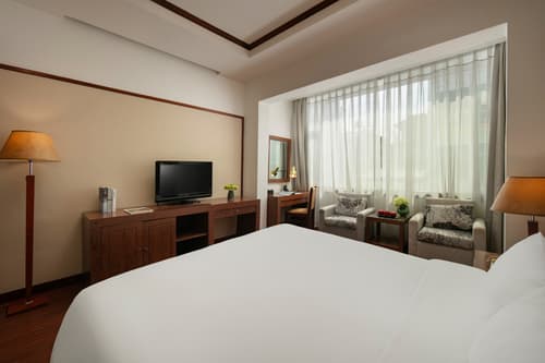 Sao Mai Boutique Hotel Hanoi, Room