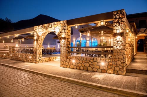 Enjoy Villas, General view