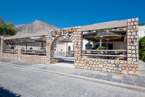 Enjoy Villas, General view