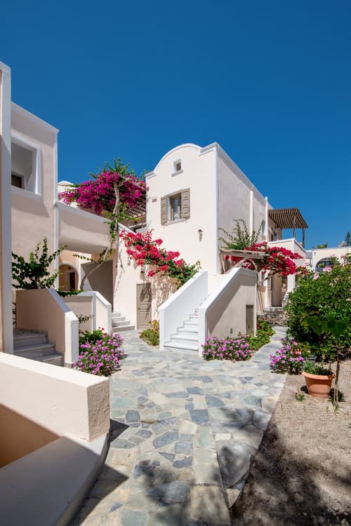 Enjoy Villas, General view