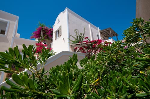 Enjoy Villas, General view