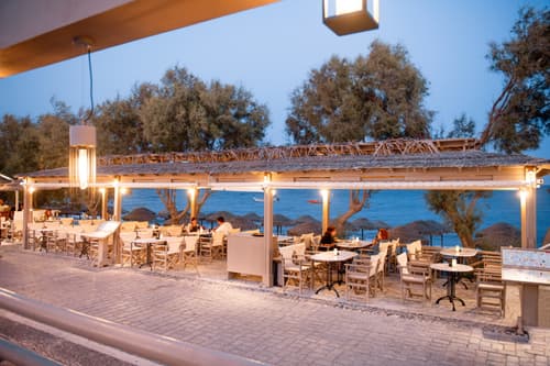 Enjoy Villas, General view