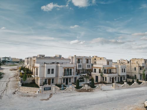Cappadocia Bloom Hotel, General view