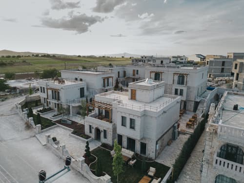 Cappadocia Bloom Hotel, General view
