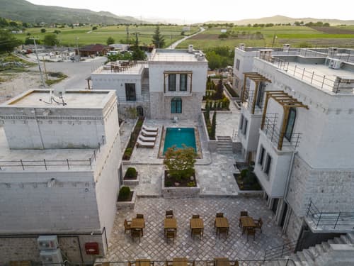 Cappadocia Bloom Hotel, General view