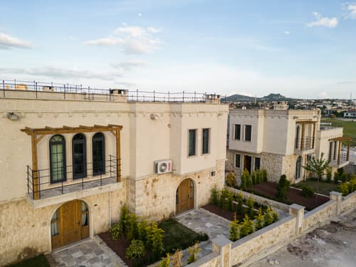 Cappadocia Bloom Hotel, General view