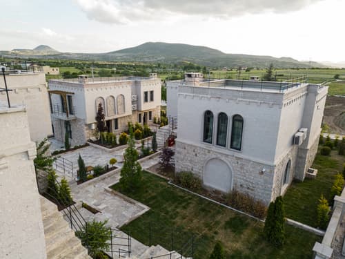 Cappadocia Bloom Hotel, General view