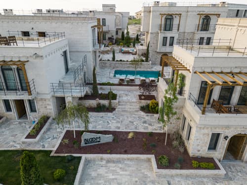 Cappadocia Bloom Hotel, General view