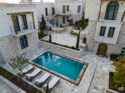 Cappadocia Bloom Hotel, Pool