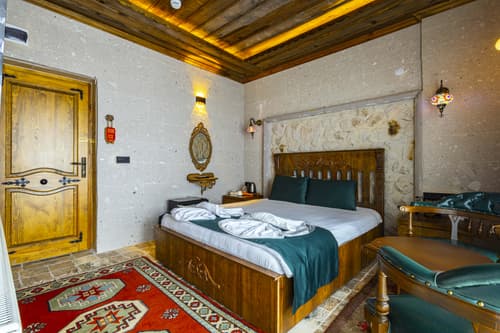 Cappadocia Bloom Hotel, Room