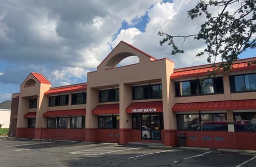 Howard Johnson by Wyndham Malden Boston Area, Lobby