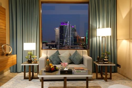 Cantonal Hotel By Warwick, Room