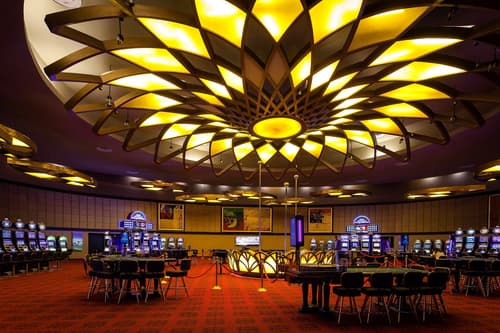 Barcelo Bavaro Palace, General view