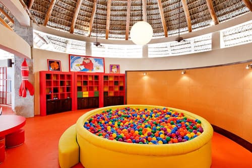 Barcelo Bavaro Palace, General view