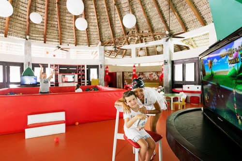 Barcelo Bavaro Palace, General view