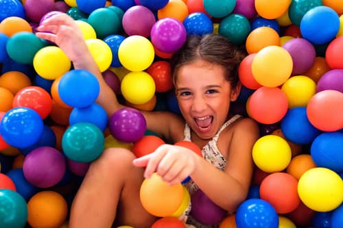 Barcelo Bavaro Palace, General view