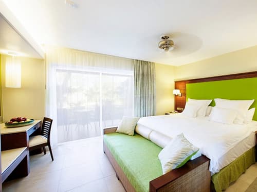 Barcelo Bavaro Palace, Room