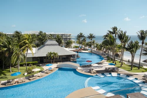 Selection Riviera Cancun, General view