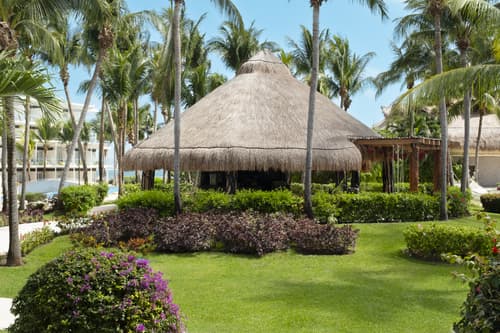 Selection Riviera Cancun, General view