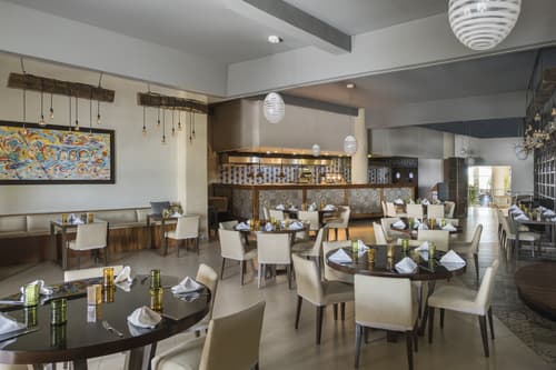 Selection Riviera Cancun, Restaurant