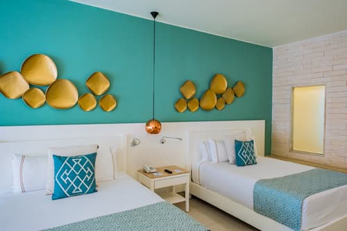 Selection Riviera Cancun, Room