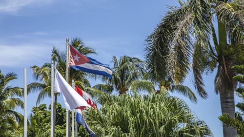 Tuxpan, General view