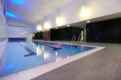 Clayton Hotel Galway, Pool