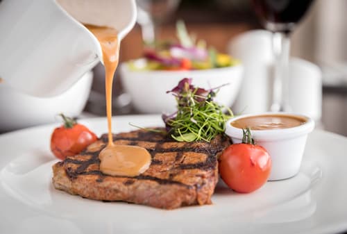 Clayton Hotel Galway, Restaurant