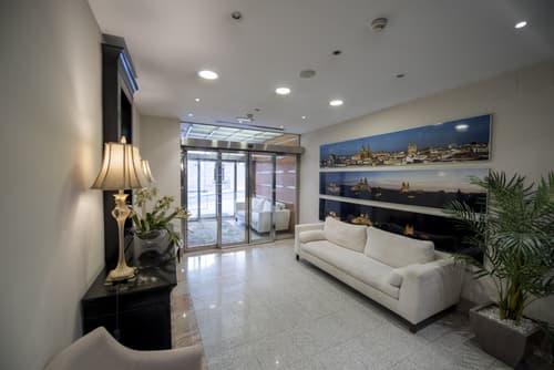 ITC Salamanca by Soho Boutique, Lobby