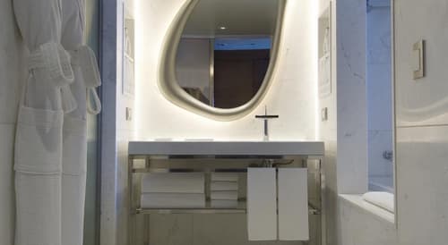 Fasano Rio De Janeiro, Room