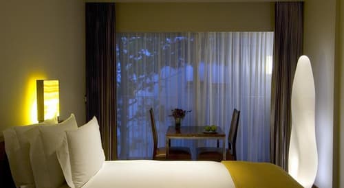 Fasano Rio De Janeiro, Room