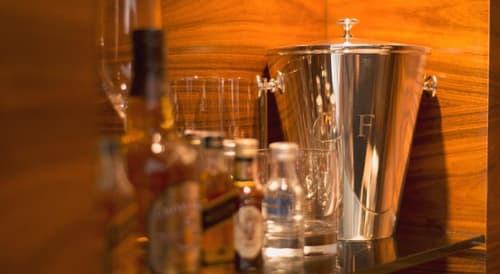 Fasano Rio De Janeiro, Room