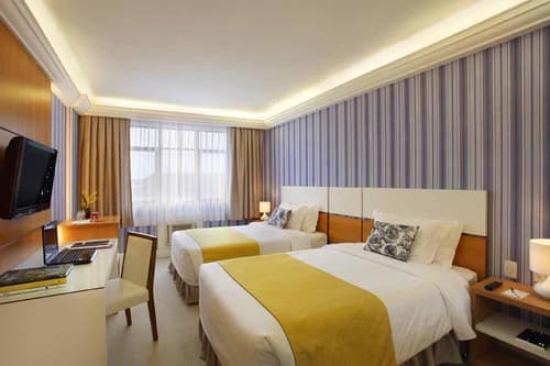 Copa Sul Hotel, Room