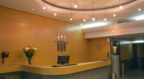 Majestic Rio Palace Hotel, Lobby