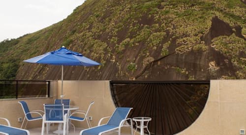 Majestic Rio Palace Hotel, Pool