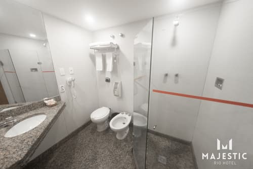 Majestic Rio Palace Hotel, Room
