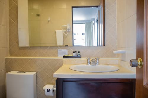 Faranda Express Belvedere, Room