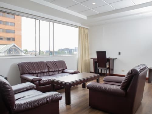 Faranda Express Belvedere, Room