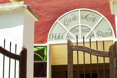 Era de la Corte, General view