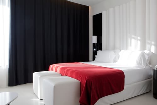 Santos Porta Fira, General view