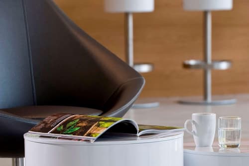 Tryp by Wyndham Frankfurt, Lobby